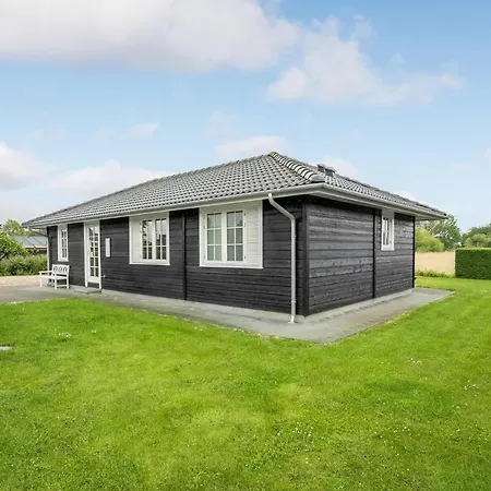 Holiday home Havbakken Iv Haderslev