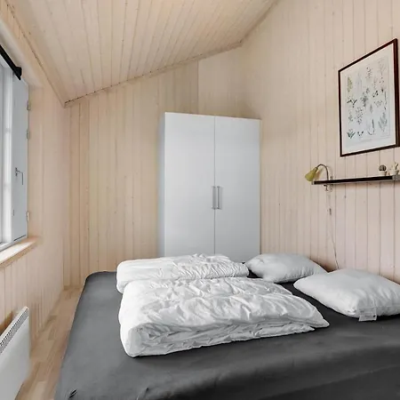 3 Bedroom Gorgeous Home In Haderslev 哈泽斯莱乌