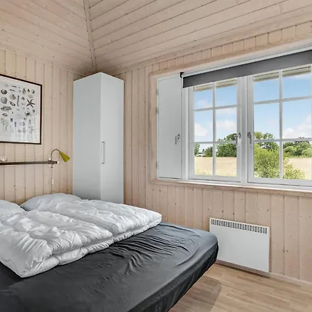 Prázdninový dům 3 Bedroom Gorgeous Home In Haderslev *