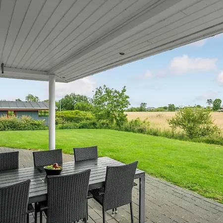 Havbakken Iv Casa vacanze Haderslev