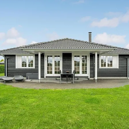 3 Bedroom Gorgeous Home In Haderslev Haderslev