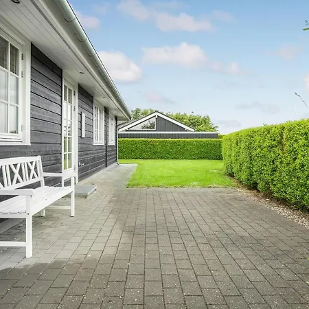 Prázdninový dům 3 Bedroom Gorgeous Home In Haderslev