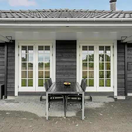Havbakken Iv Holiday home *
