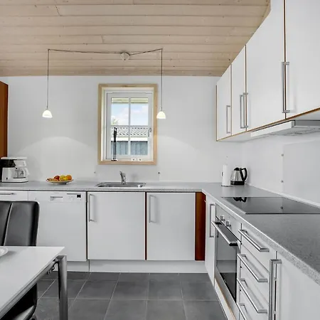 Holiday home Havbakken Iv Haderslev