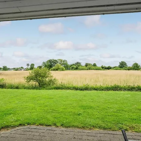 3 Bedroom Gorgeous Home In Haderslev Haderslev