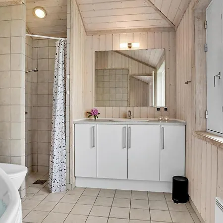 3 Bedroom Gorgeous Home In Haderslev * Haderslev