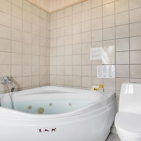 Havbakken Iv Holiday home Haderslev