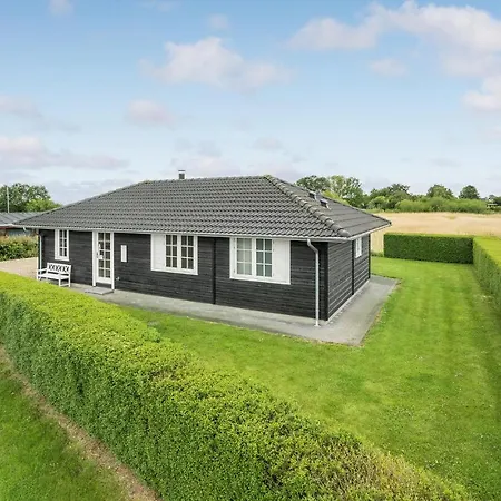 Prázdninový dům 3 Bedroom Gorgeous Home In Haderslev