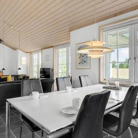 Havbakken Iv Holiday home
