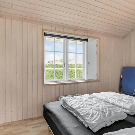 3 Bedroom Gorgeous Home In Haderslev