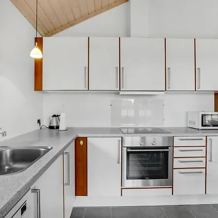 Havbakken Iv 펜션 *