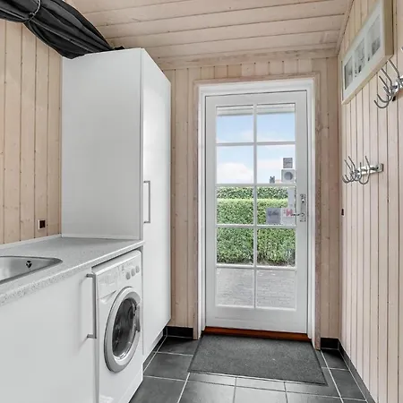 Holiday home Havbakken Iv Haderslev